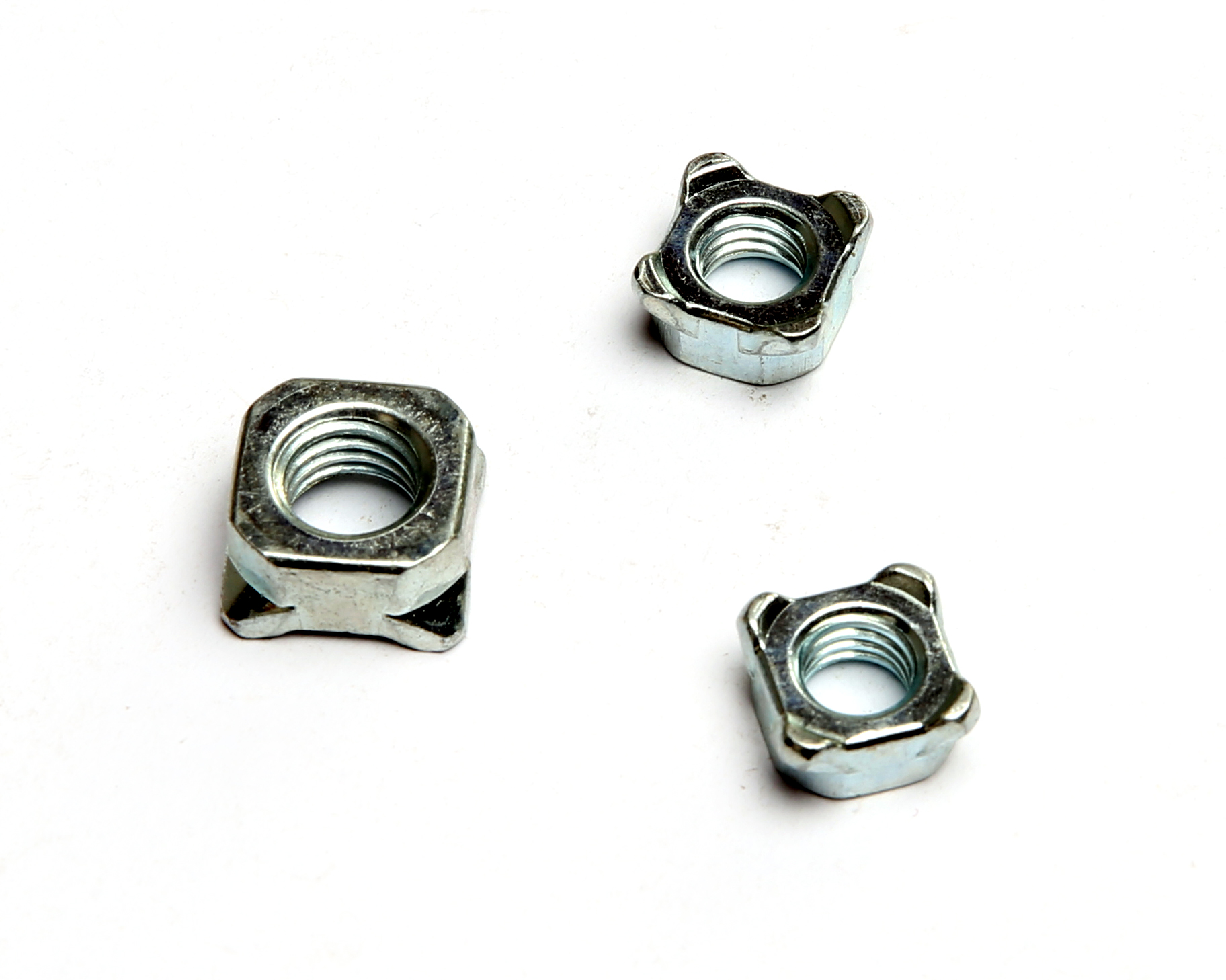 GB/T13680 Square Weld Nuts