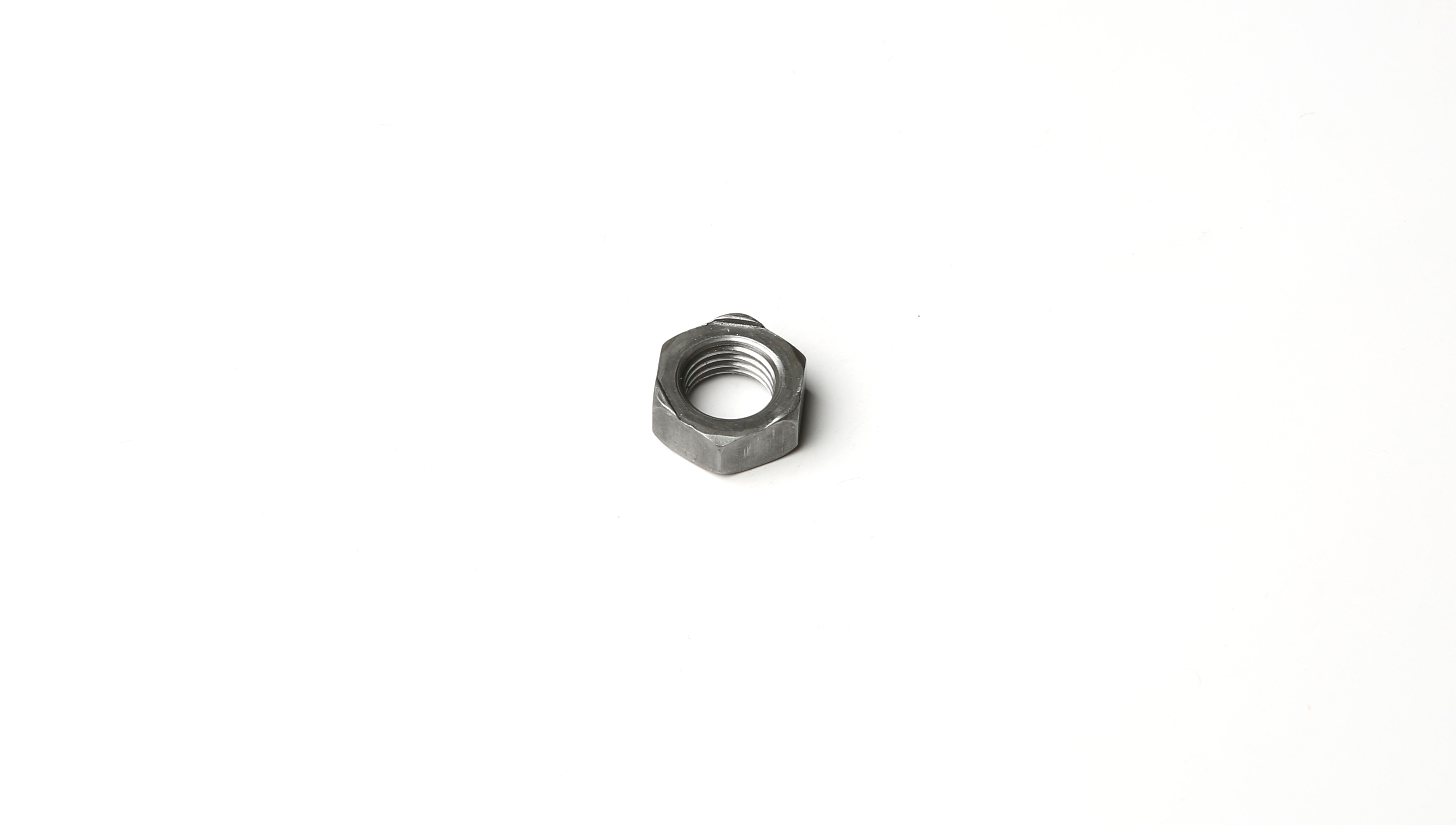 JIS B1196 Hex Weld Nuts