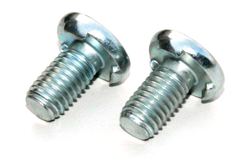 NES D2126 82-70520 PROJECTION WELD SCREWS M5-20