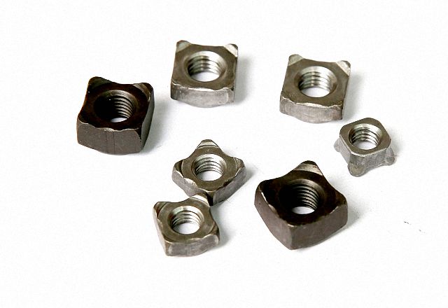 TOYOTA TSB1503G 94223-80600 SQUARE WELD NUTS M6