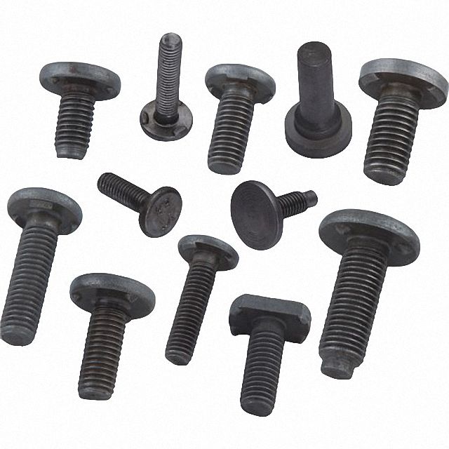 FORD W712342 PROJECTION WELD SCREWS M8-20