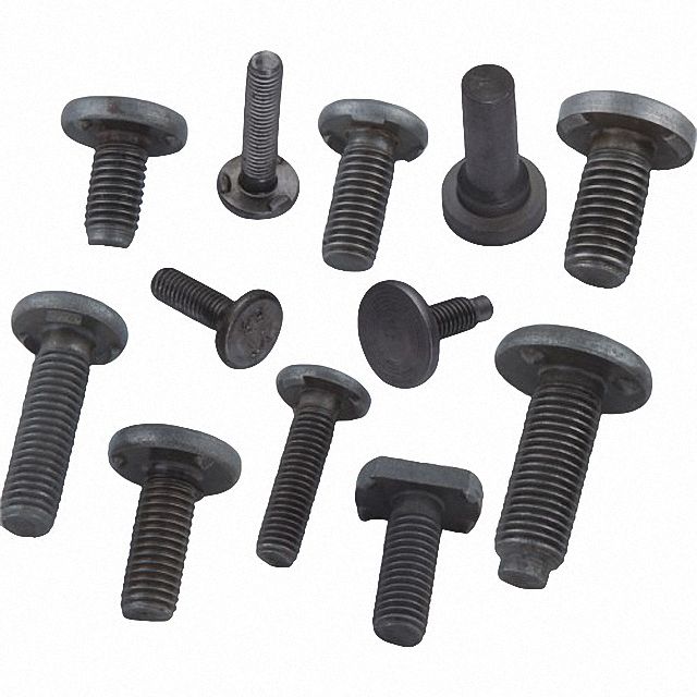 FORD W713973 PROJECTION WELD SCREWS M6-25