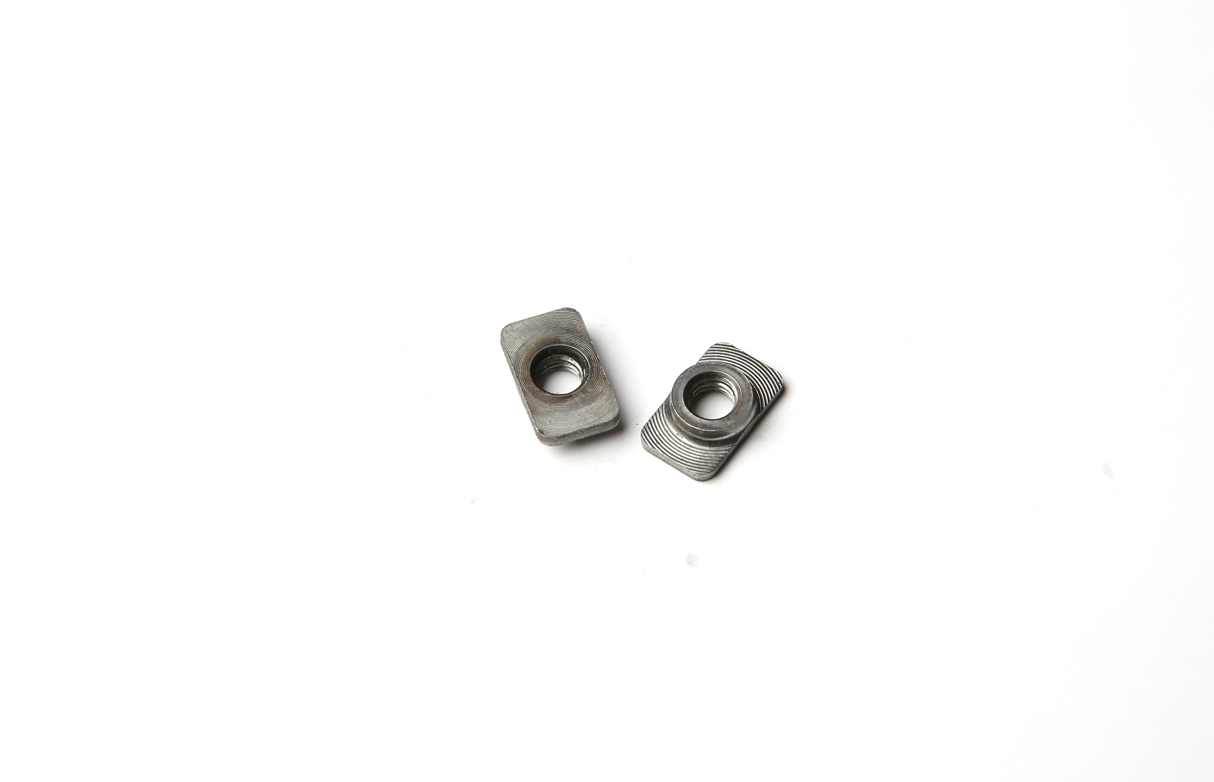 JIS B1196 T-Style Weld Nuts