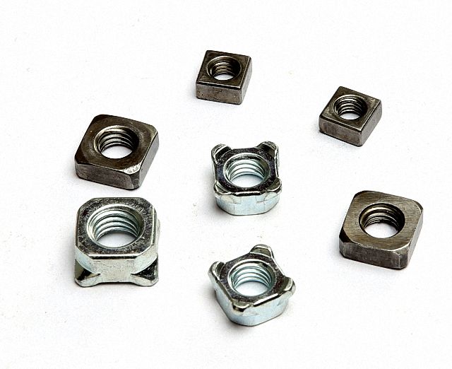 TOYOTA TSB1503G 94225-01200 SQUARE WELD NUT M12